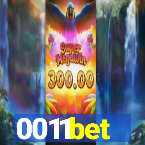 0011bet