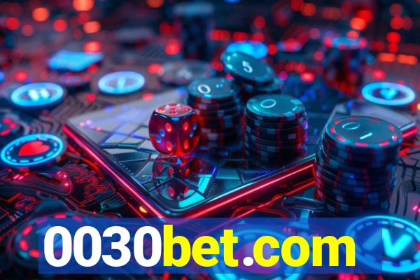 0030bet.com