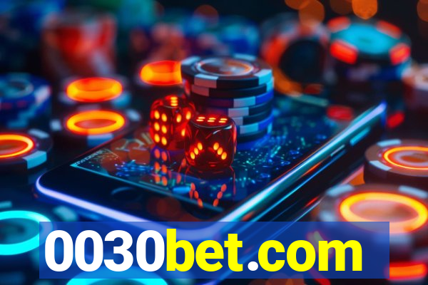 0030bet.com