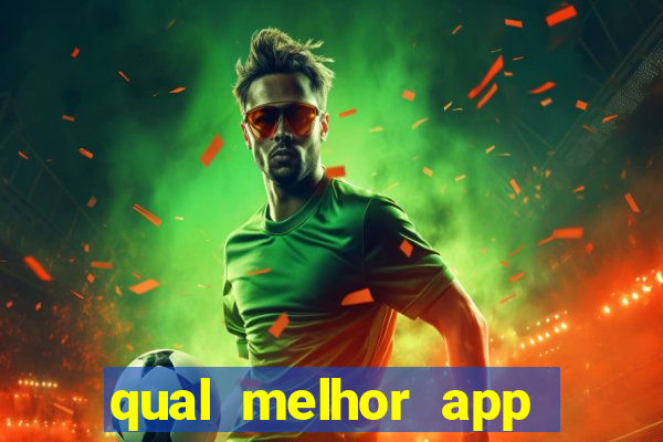 qual melhor app para jogar no jogo do bicho