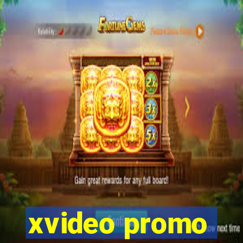 xvideo promo