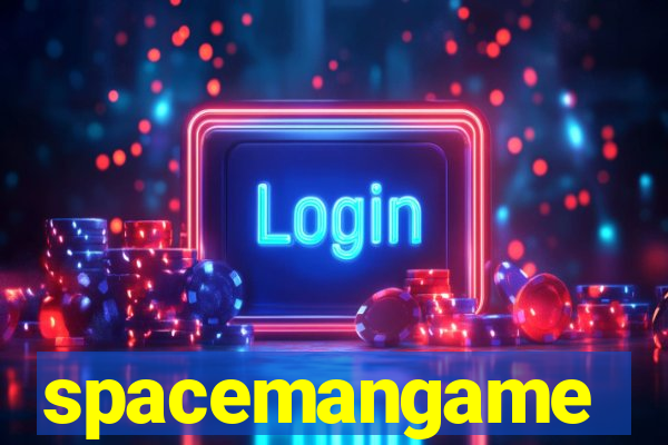 spacemangame