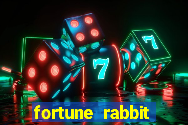 fortune rabbit gratis demo