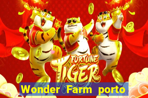 Wonder Farm porto alegre farm