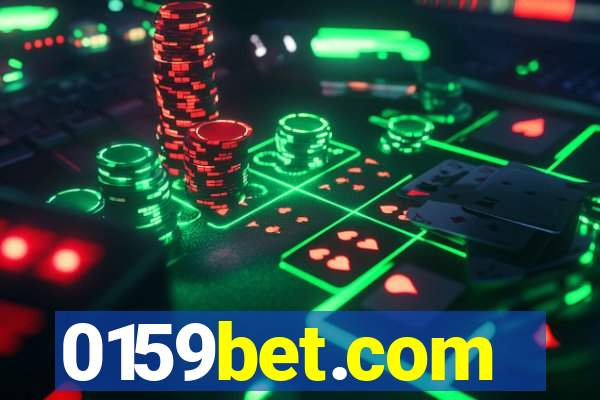 0159bet.com