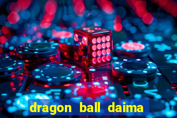 dragon ball daima torrent magnet