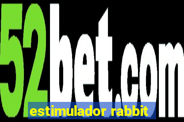 estimulador rabbit