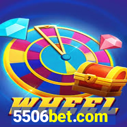 5506bet.com