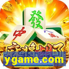 ygame.com