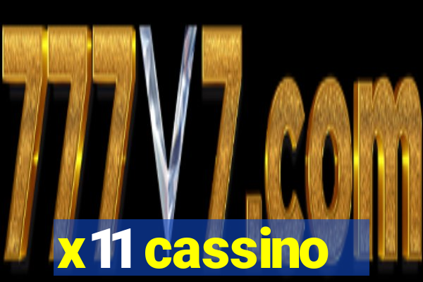 x11 cassino