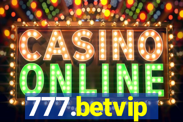 777.betvip