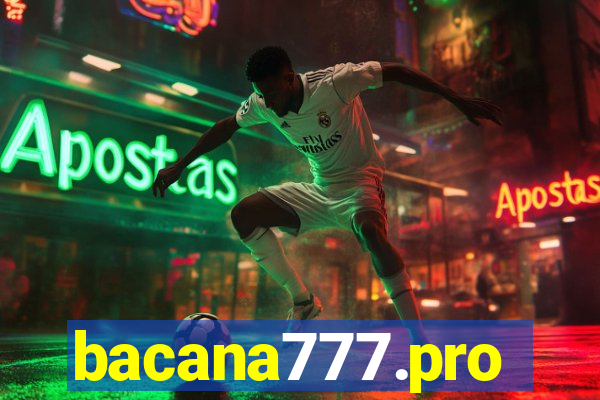 bacana777.pro