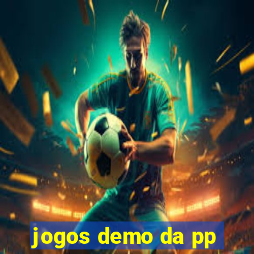 jogos demo da pp