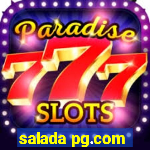 salada pg.com