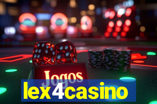 lex4casino