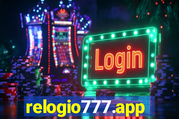 relogio777.app