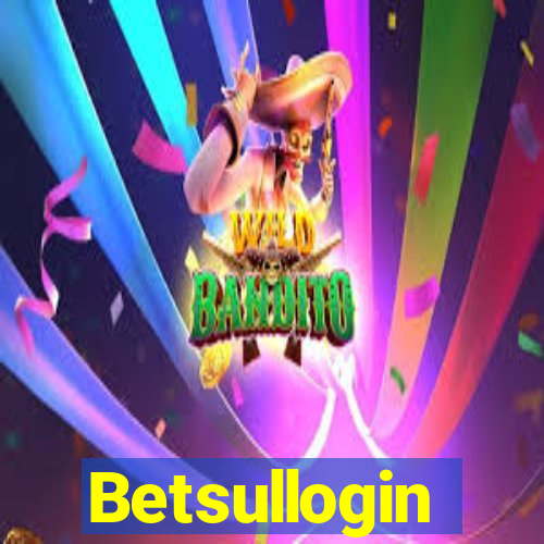 Betsullogin