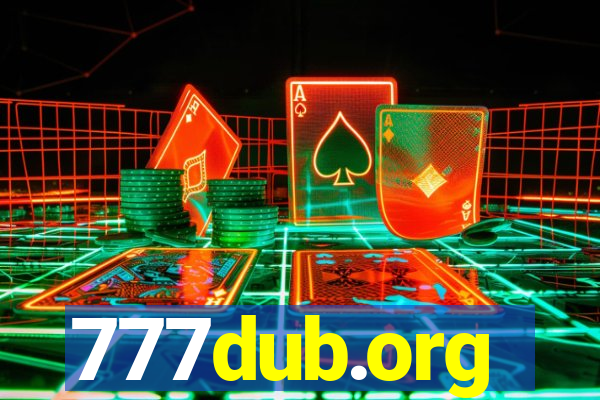 777dub.org