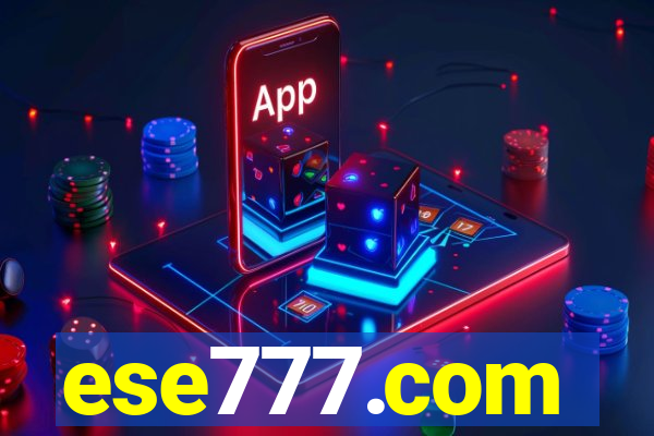 ese777.com