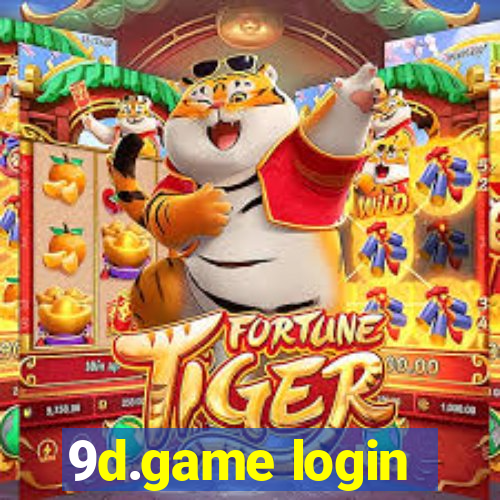 9d.game login