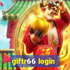 giftr66 login