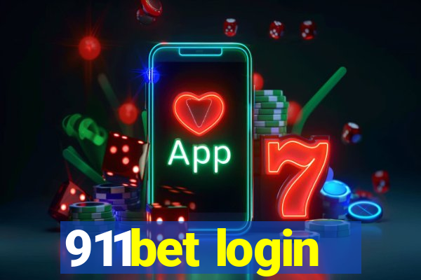 911bet login