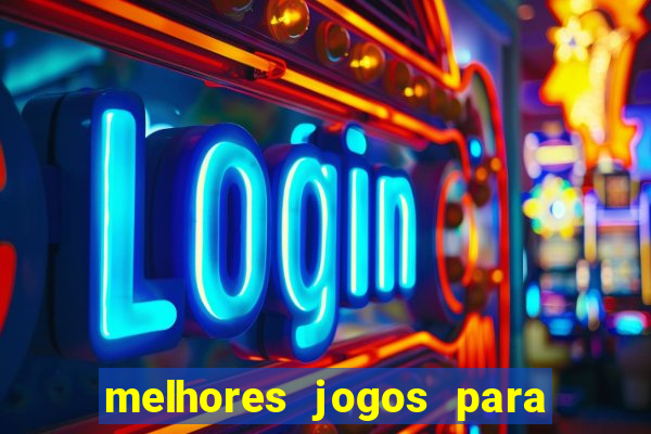 melhores jogos para ganhar dinheiro via pix