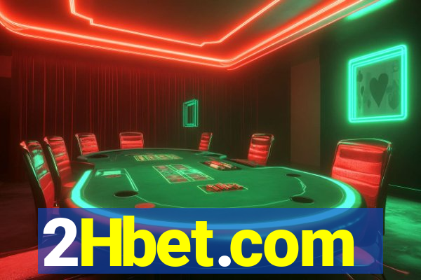 2Hbet.com