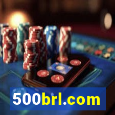 500brl.com