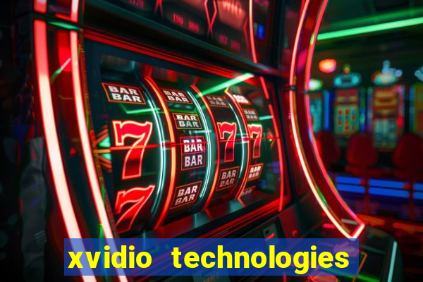 xvidio technologies brasil 202