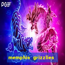 memphis grizzlies ao vivo