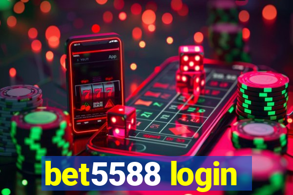 bet5588 login