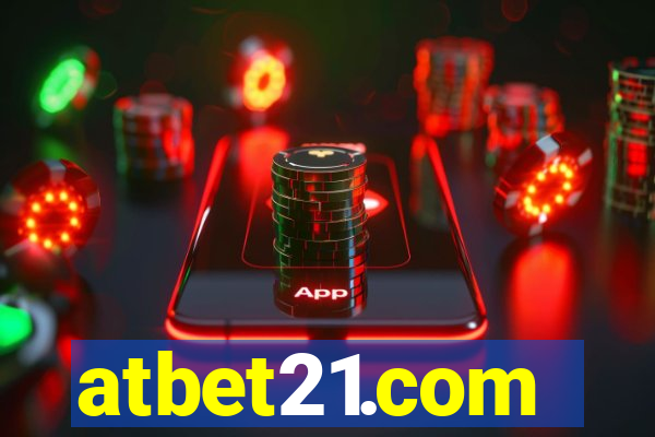 atbet21.com