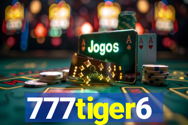 777tiger6