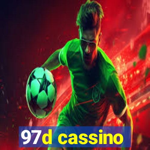 97d cassino