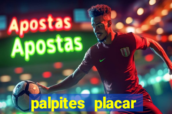 palpites placar exato dos jogos de amanhã