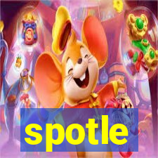 spotle