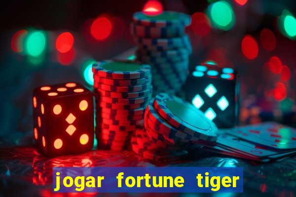 jogar fortune tiger 2 demo