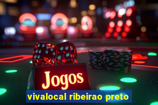 vivalocal ribeirao preto