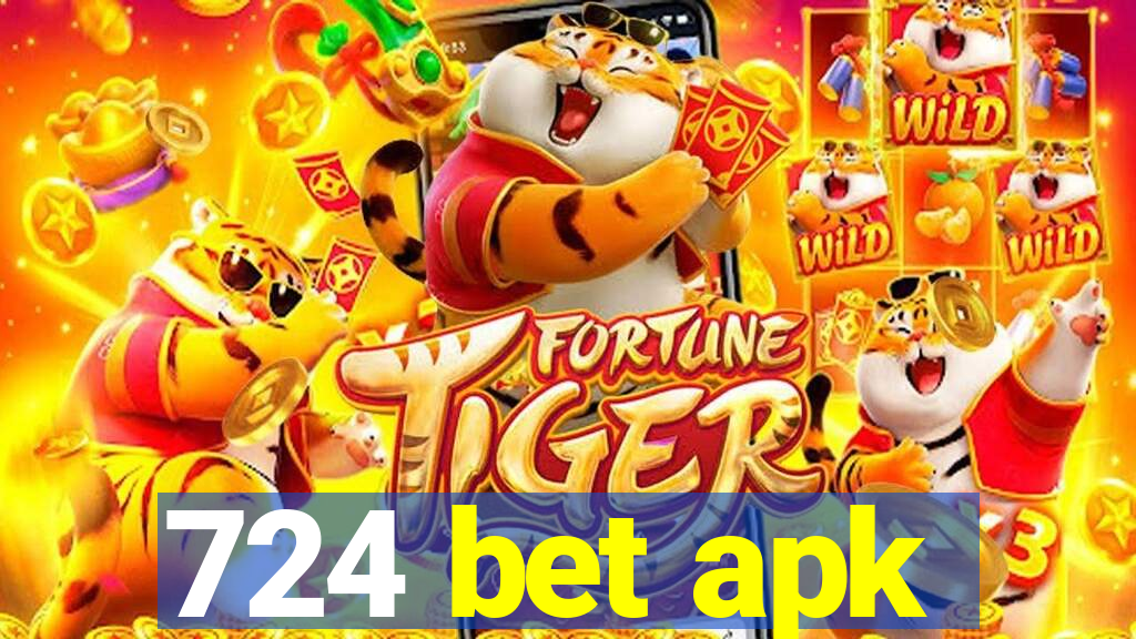 724 bet apk