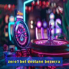 zero1 bet deolane bezerra