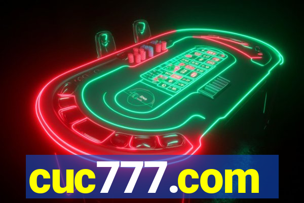 cuc777.com