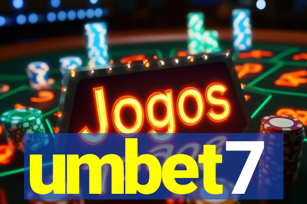 umbet7