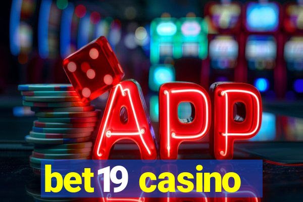 bet19 casino