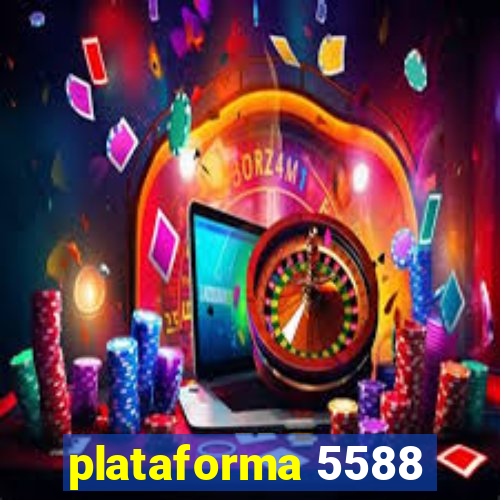 plataforma 5588