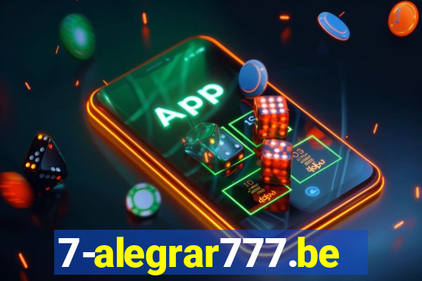 7-alegrar777.bet