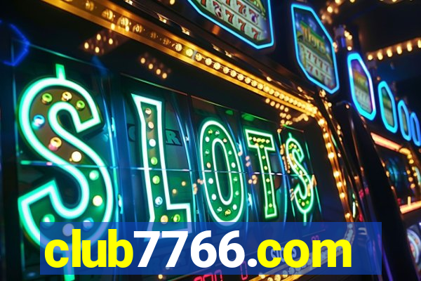 club7766.com