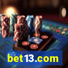 bet13.com