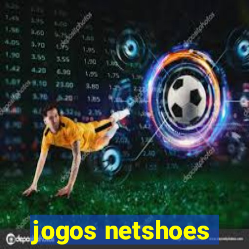 jogos netshoes