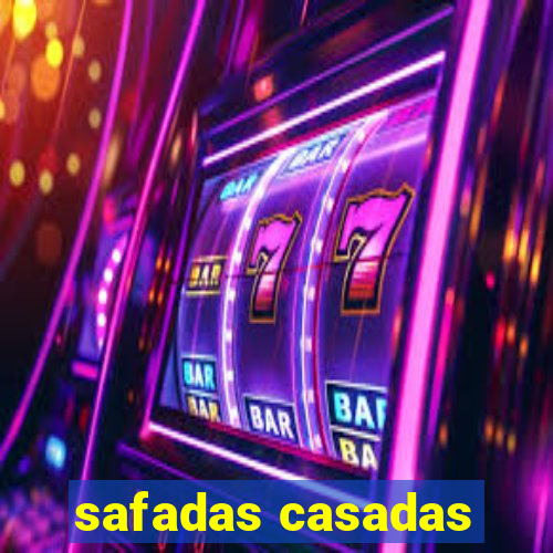 safadas casadas